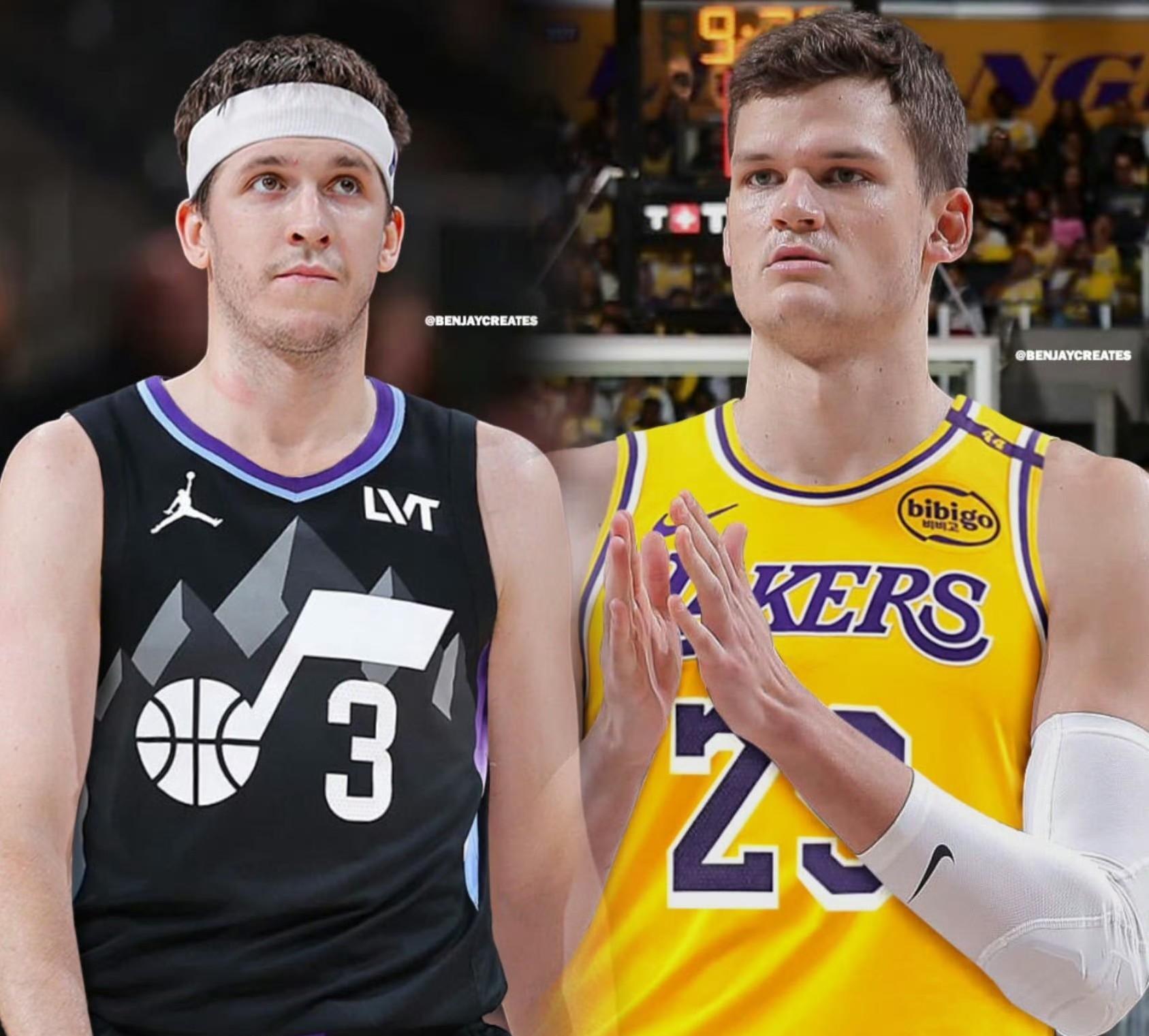 IM电竞官网-湖人 新赛季