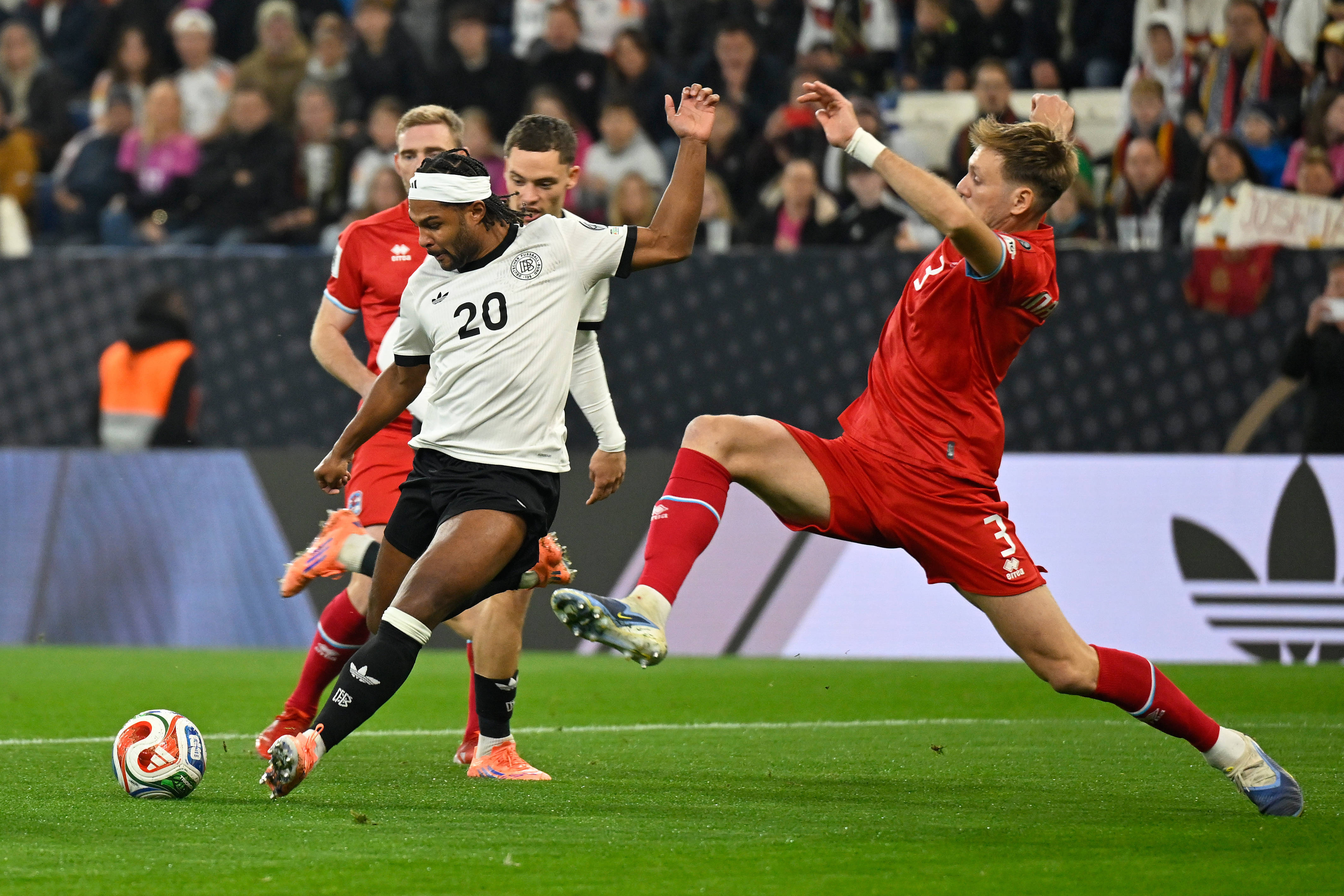 IM电竞游戏平台-土耳其队备战欧洲杯预选赛,冲击胜利了吗