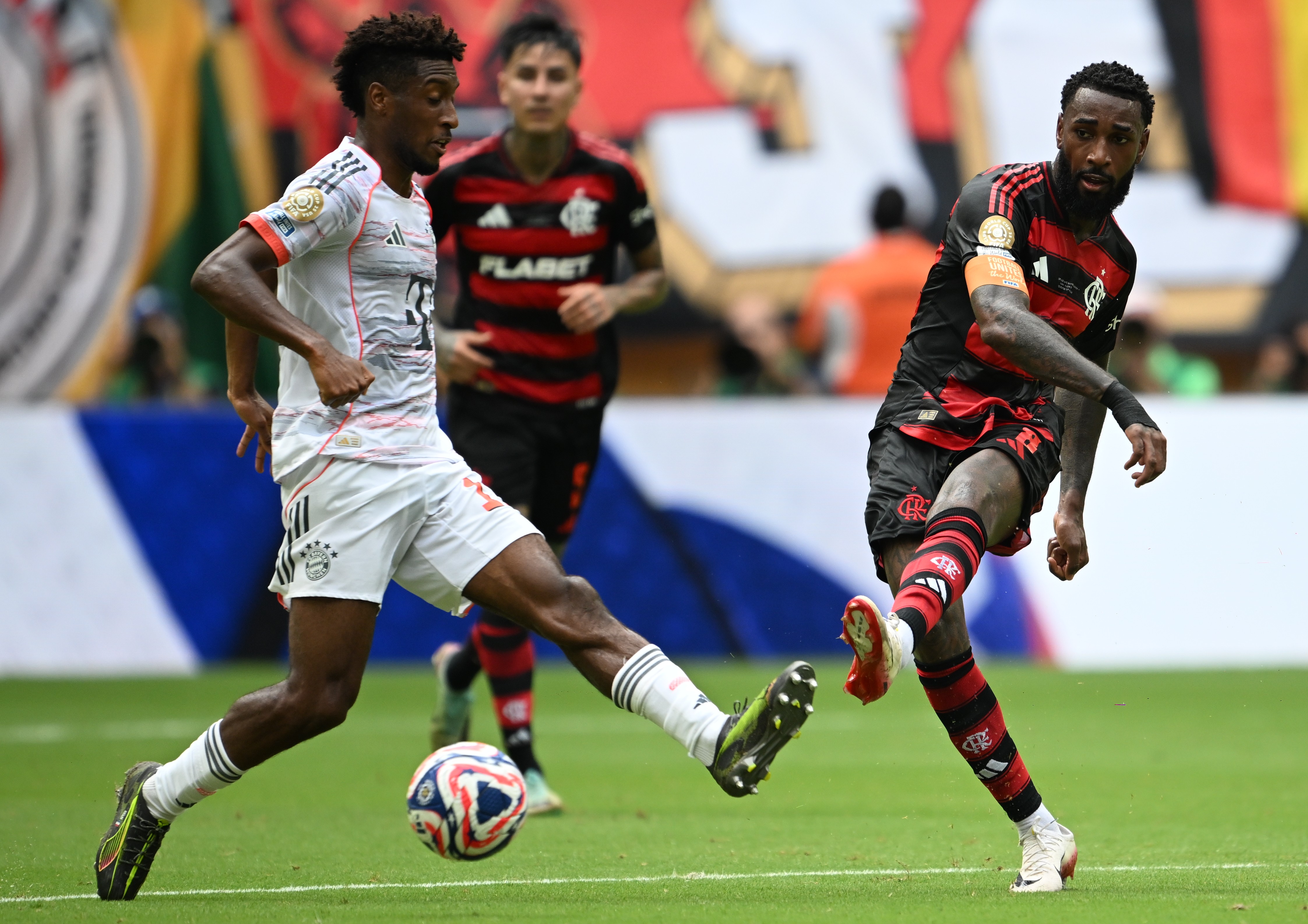 IM电竞官方网站下载-拜仁巴萨皇马