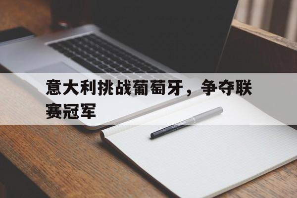 IM电竞游戏平台-意大利葡萄牙欧洲国家联赛
