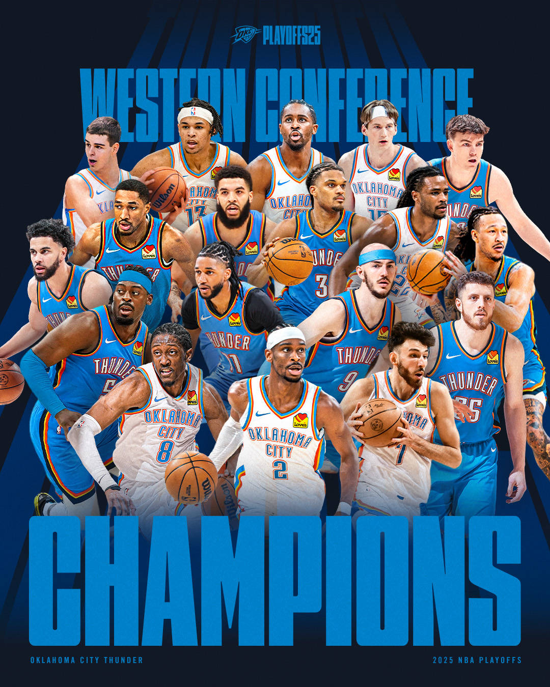 nba西部冠军杯