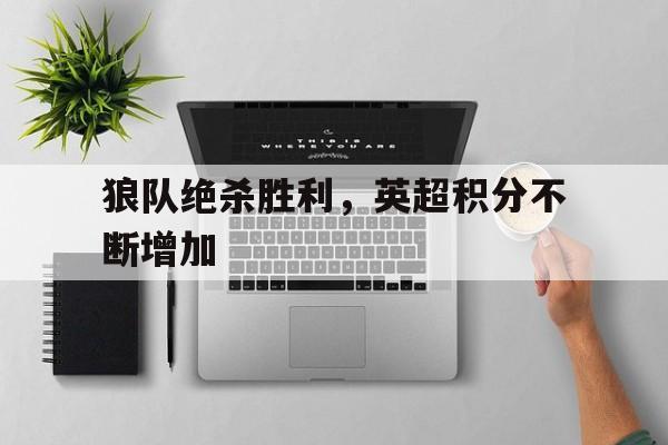 英超联赛狼队